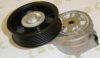 AUTOKIT 03.80253 Deflection/Guide Pulley, v-ribbed belt